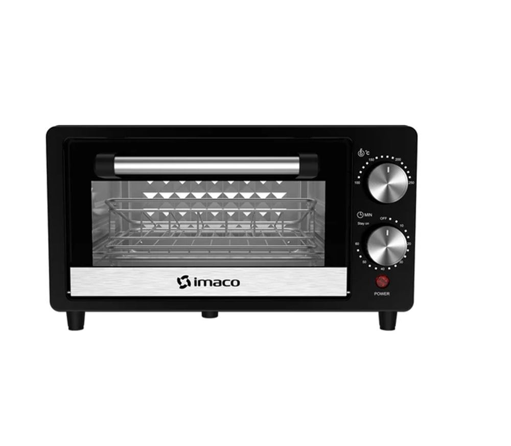 Horno electrico de 10 litros HE10N Imaco